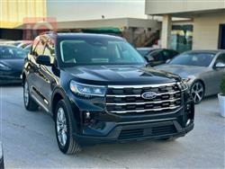 فورد إكسبلورر